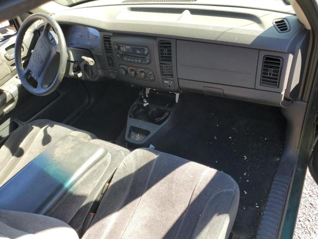 Photo 8 from auction – 2003 DODGE DAKOTA SLT with VIN 1D7HG42X63S185539