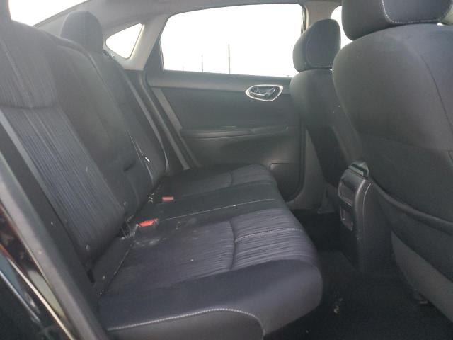 Photo 10 from auction – 2017 NISSAN SENTRA S with VIN 3N1AB7AP5HL654982