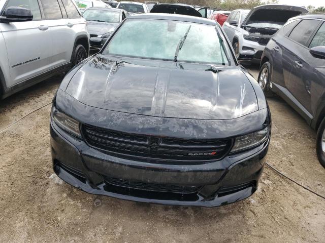 Photo 5 from auction – 2023 DODGE CHARGER SX with VIN 2C3CDXBG5PH687863