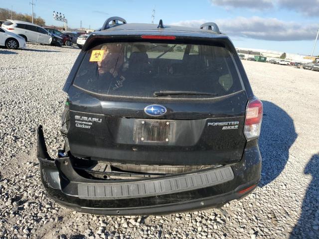 Photo 6 from auction – 2017 SUBARU FORESTER 2 with VIN JF2SJARC9HH519829