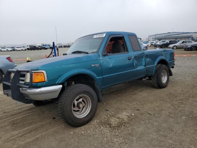 FORD RANGER SUP 1993 with VIN 1FTDR15X8PPA52934 - Photo from auction