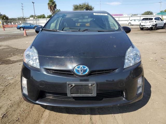 Photo 5 from auction – 2010 TOYOTA PRIUS with VIN JTDKN3DU7A0083498