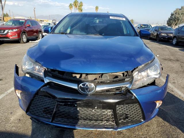 Photo 5 from auction – 2016 TOYOTA CAMRY LE with VIN 4T1BF1FK6GU570086