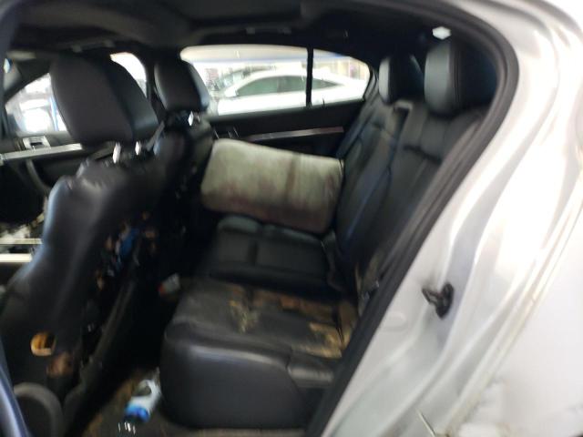 Photo 10 from auction – 2011 LINCOLN MKS with VIN 1LNHL9FT5BG609350