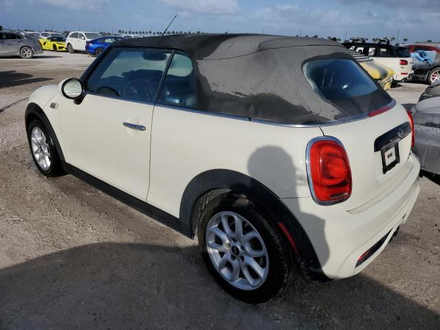 Photo 2 from auction – 2018 MINI COOPER S with VIN WMWWG9C55J3C82430