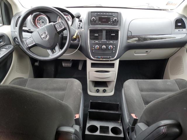 Photo 8 from auction – 2015 DODGE GRAND CARA with VIN 2C4RDGBG4FR683558