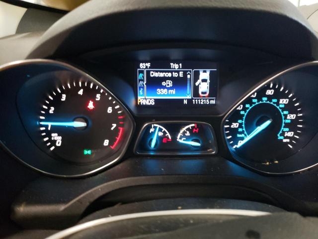 صورة رقم 9 من المزاد - 2016 FORD ESCAPE S مع VIN 1FMCU0F78GUC43480