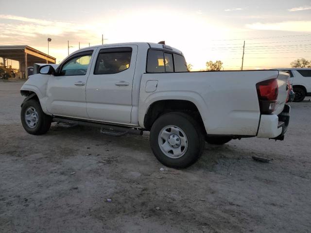 Photo 2 from auction – 2023 TOYOTA TACOMA DOU with VIN 3TMCZ5AN8PM548992