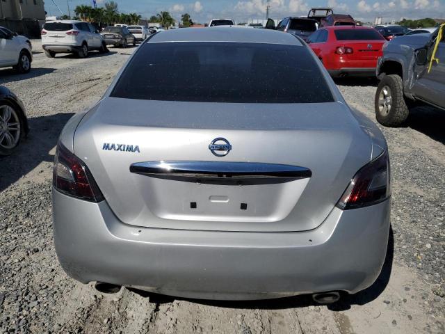 Photo 6 from auction – 2013 NISSAN MAXIMA S with VIN 1N4AA5AP9DC815124