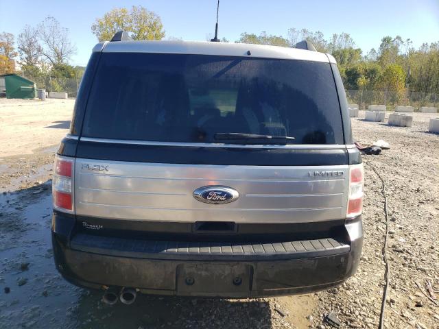 Photo 6 from auction – 2012 FORD FLEX LIMIT with VIN 2FMGK5DCXCBD14375