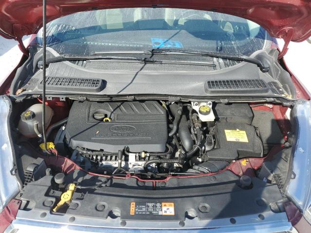 Photo 12 from auction – 2017 FORD ESCAPE TIT with VIN 1FMCU0JDXHUD86428