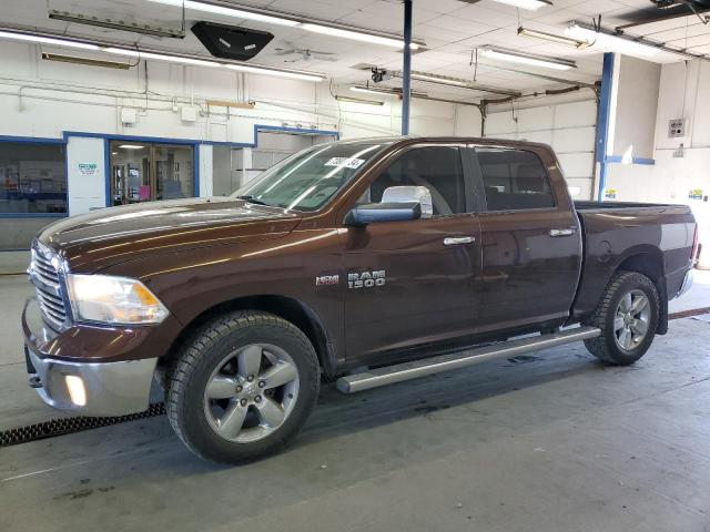 RAM 1500 SLT 2013 with VIN 1C6RR7LT9DS616194 - Photo from auction