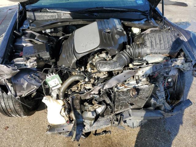 Photo 11 from auction – 2016 CHRYSLER 300 S with VIN 2C3CCABTXGH269361
