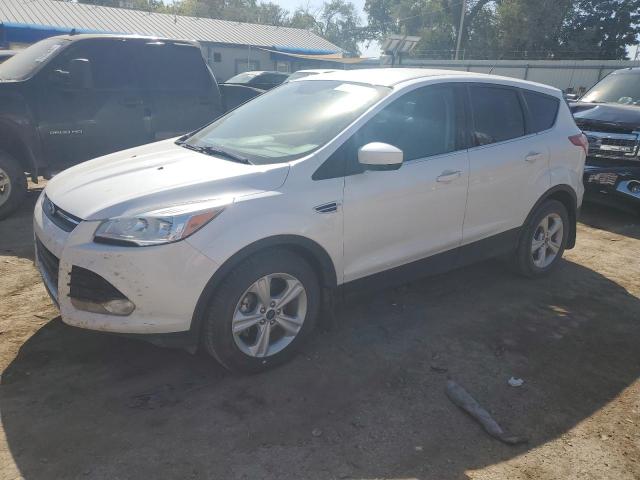 FORD ESCAPE SE 2015 with VIN 1FMCU0G75FUA31391 - Photo from auction