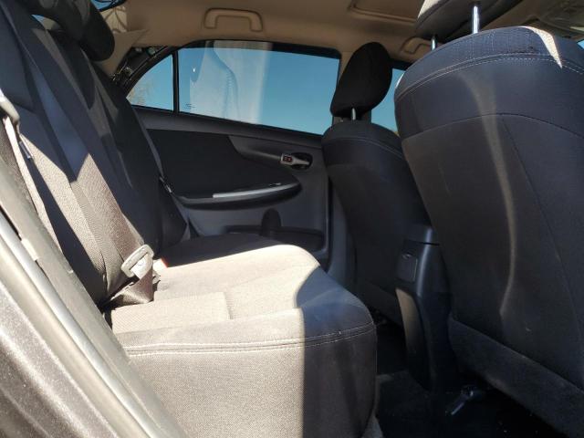 Photo 10 from auction – 2013 TOYOTA COROLLA BA with VIN 2T1BU4EE6DC981987