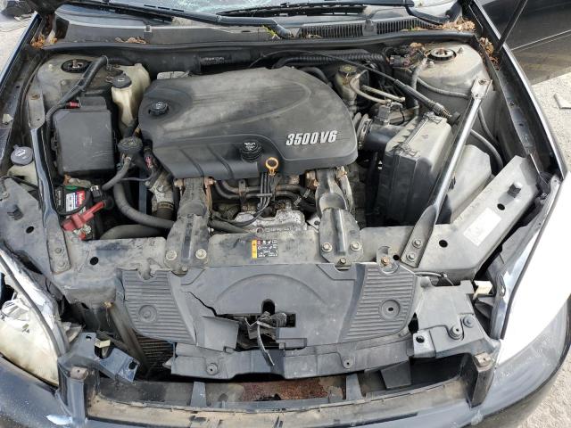 Photo 11 from auction – 2011 CHEVROLET IMPALA LS with VIN 2G1WF5EK9B1223590