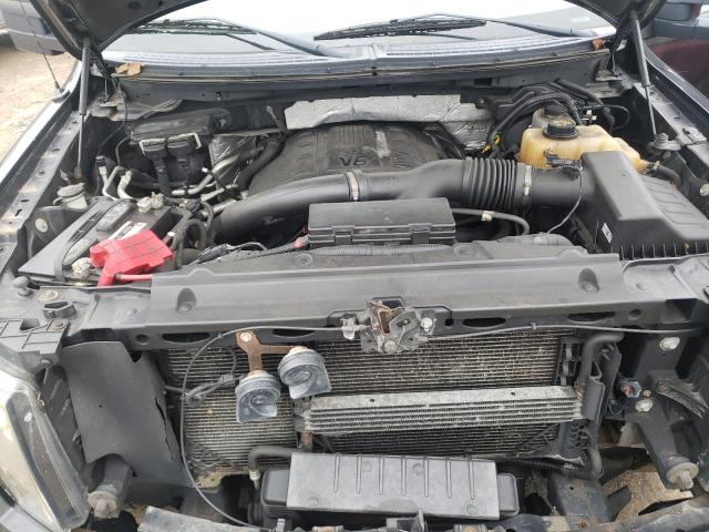 Photo 11 from auction – 2012 FORD F150 SUPER with VIN 1FTFW1ET7CFB76594
