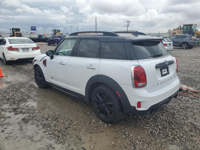 Photo 2 from auction – 2020 MINI COOPER JCW with VIN WMZYZ9C07L3L97203