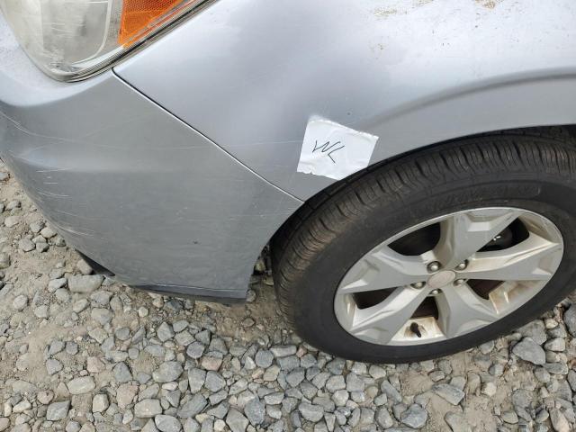 Photo 12 from auction – 2015 SUBARU FORESTER 2 with VIN JF2SJADC7FH462647