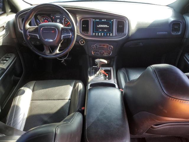 Photo 8 from auction – 2019 DODGE CHARGER SX with VIN 2C3CDXBG3KH721310