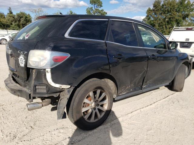 Photo 3 from auction – 2011 MAZDA CX-7 with VIN JM3ER2AM8B0401637