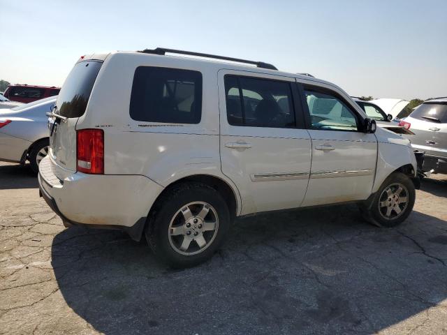 Photo 3 from auction – 2011 HONDA PILOT TOUR with VIN 5FNYF3H95BB044585