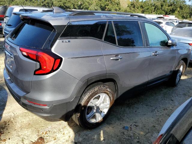 Photo 3 from auction – 2021 GMC TERRAIN SL with VIN 3GKALMEV2ML345759