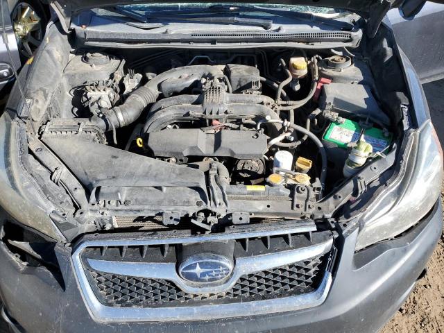 Foto 12 de la subasta – 2013 SUBARU XV CROSSTR con VIN JF2GPAGC6D2831742