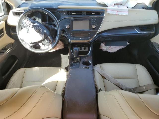 Photo 8 from auction – 2016 TOYOTA AVALON XLE with VIN 4T1BK1EBXGU211515