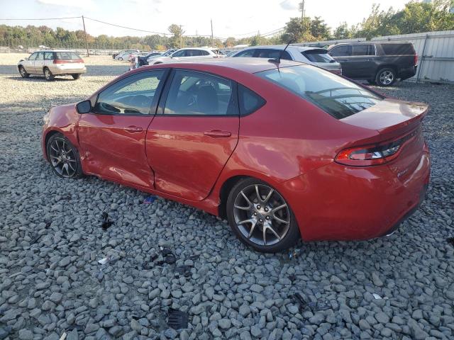 Photo 2 from auction – 2013 DODGE DART with VIN 1C3CDFBA9DD339689