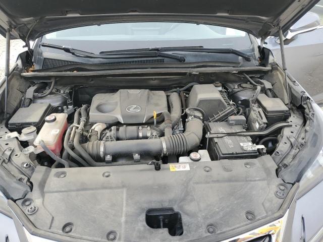 Photo 12 from auction – 2016 LEXUS NX 200T BA with VIN JTJBARBZ1G2090289