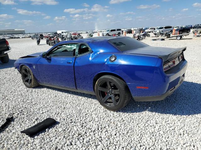 Photo 2 from auction – 2019 DODGE CHALLENGER with VIN 2C3CDZC90KH751974