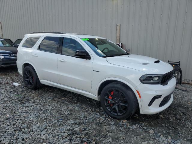 Photo 4 from auction – 2021 DODGE DURANGO R/ with VIN 1C4SDJCT4MC574789