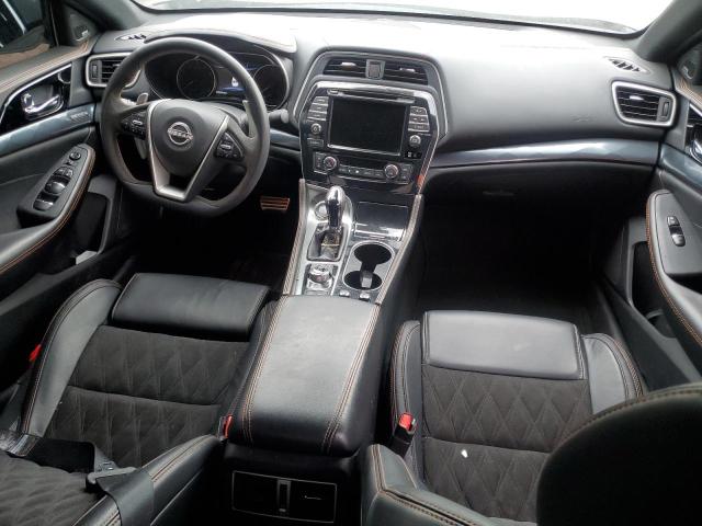 Photo 8 from auction – 2023 NISSAN MAXIMA SR with VIN 1N4AA6EV5PC502106