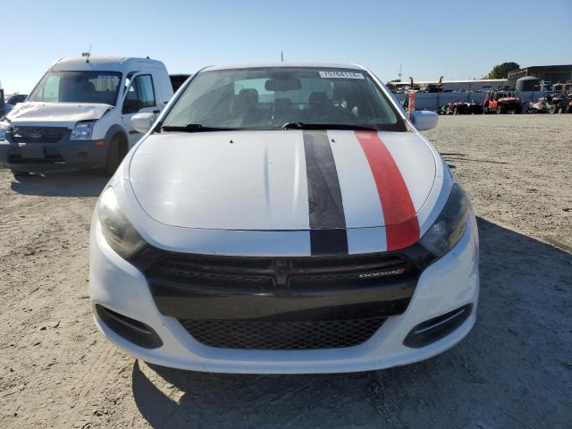 Photo 5 from auction – 2016 DODGE DART SXT with VIN 1C3CDFBB2GD606118