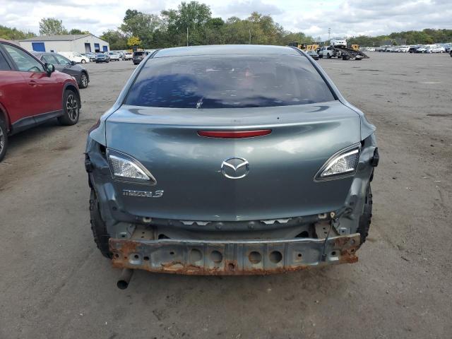 Photo 6 from auction – 2012 MAZDA 3 I with VIN JM1BL1UG0C1541108