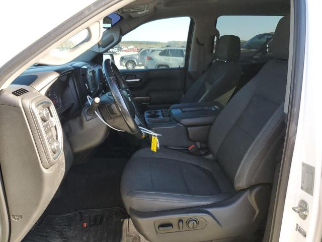 Photo 7 from auction – 2019 CHEVROLET SILVERADO with VIN 1GCUYDED9KZ179747