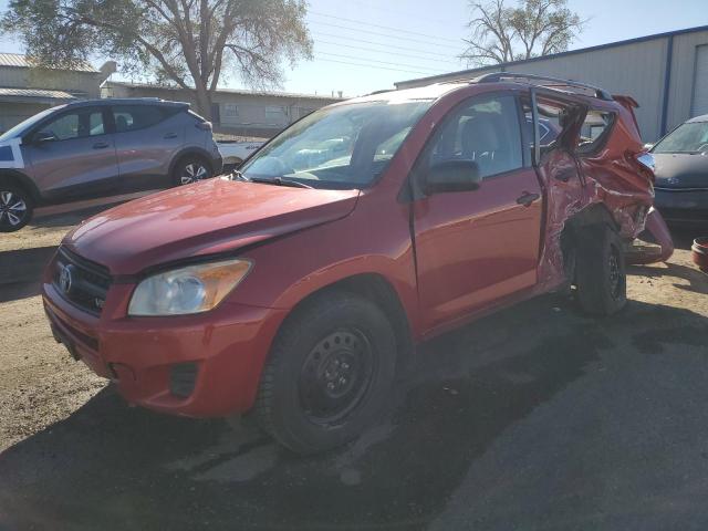 TOYOTA RAV4 2010 with VIN JTMBK4DV1A5086682 - Photo from auction