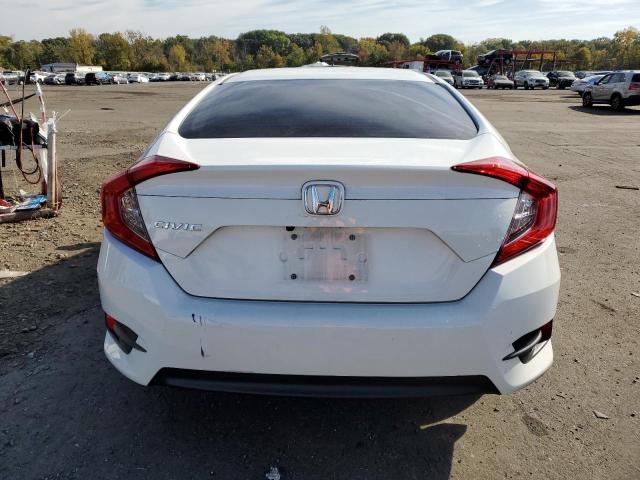 Photo 6 from auction – 2018 HONDA CIVIC LX with VIN 2HGFC2F50JH586732