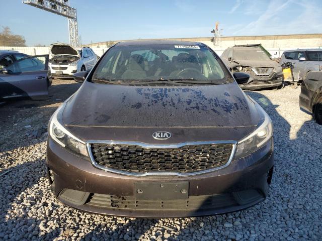Photo 5 from auction – 2017 KIA FORTE LX with VIN 3KPFL4A70HE069696
