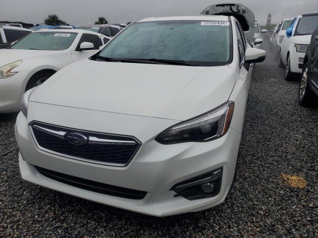 Photo 5 from auction – 2018 SUBARU IMPREZA LI with VIN 4S3GKAU63J3609032