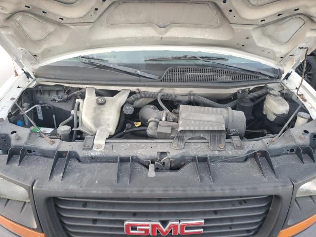 Фото 12 с аукциона – 2009 GMC SAVANA G35 с VIN 1GTHG39C191156441