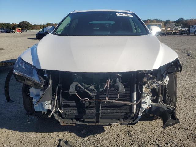 Photo 5 from auction – 2017 LEXUS RX 350 BAS with VIN 2T2BZMCA5HC063716