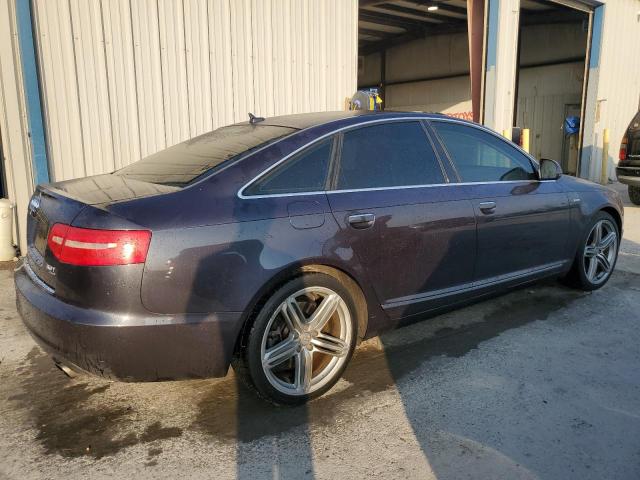 Photo 3 from auction – 2010 AUDI A6 PREMIUM with VIN WAUFGAFB9AN075947