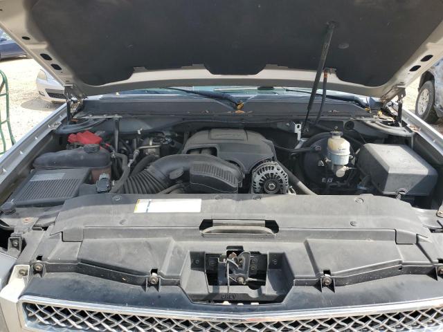 صورة رقم 11 من المزاد - 2010 CHEVROLET AVALANCHE مع VIN 3GNNCFE0XAG270978