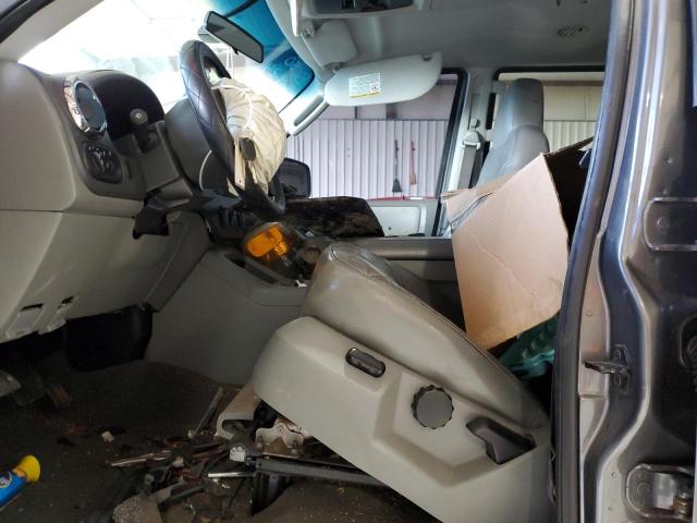 Photo 7 from auction – 2005 FORD EXPEDITION with VIN 1FMPU155X5LA88795