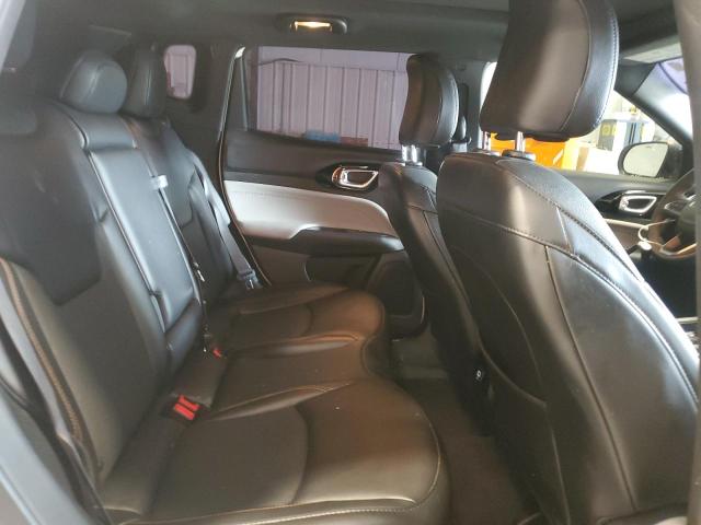 Photo 10 from auction – 2023 JEEP COMPASS LI with VIN 3C4NJDCN4PT542863