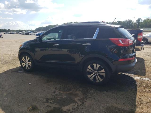 Photo 2 from auction – 2013 KIA SPORTAGE with VIN KNDPC3A28D7466117