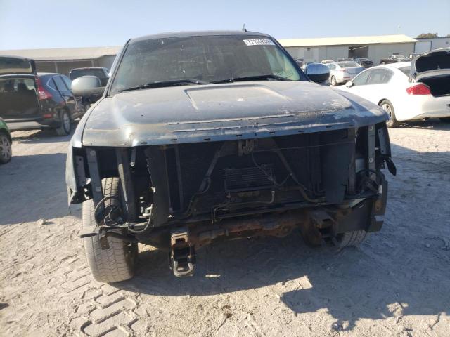 Photo 5 from auction – 2012 GMC SIERRA K15 with VIN 3GTP2WE75CG100015