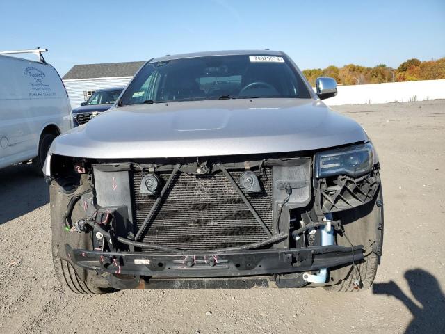 Photo 5 from auction – 2017 JEEP GRAND CHER with VIN 1C4RJFBG4HC816270